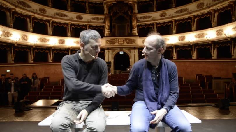 VIDEO - Pubblicato «Bonifica anche tu!», il video con Ale&Franz per il Laboratorio Amianto della rete Scuole Insieme